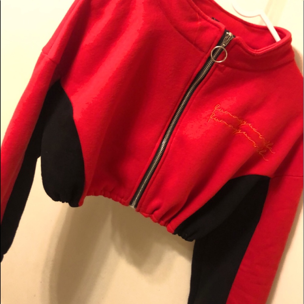jacket !! - Picture 2 of 3